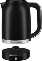 Kitchenaid Wasserkocher 5KEK1701EBM Mattschwarz
