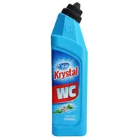 Krystal Toilettenreiniger blau 750ml