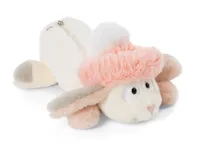 NICI penál Rabbit Liska animal, ZELENÝ