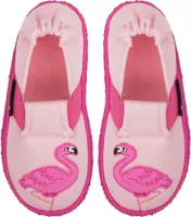 Nanga Flamingo Mädchen Hausschuh EUR 33
