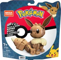 Stavebnice Mega Construx Pokémon Evoli