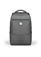 PORT DESIGNS YOSEMITE ECO XL BACKPACK, batoh pro 15,6&apos;&apos; NB, šedá