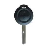 Panasonic Akku + Tedkine Schlüssel Gehäuse für BMW Autoschlüssel ohne  Elektronik und Transponder- schwarz: : Elektronik & Foto