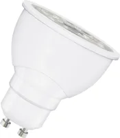 LEDVANCE LED-Lampe SMART+ ZB SPOT PAR16 Multicolour GU10 4,9 W matt