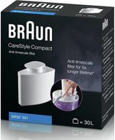 Braun BRSF001 - Vodný filter - biely