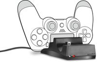 SPEEDLINK JAZZ SL-450000 černá, nabíjecí stanice pro originální gamepady PS4®