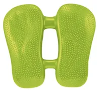 Balanční masážní polštářek LIFEFIT® CUSHION FOOT 38x33x7cm