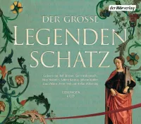 Der große Legendenschatz