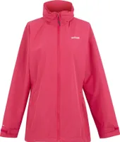 Regatta - "Daysha II" bunda, nepromokavá pro ženy RG11292 (46 CZ) (Pop)