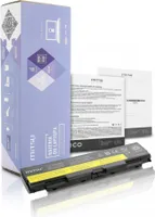 Batéria pre Lenovo T440p, W540 4400 mAh (48 Wh) 10,8 - 11,1 V