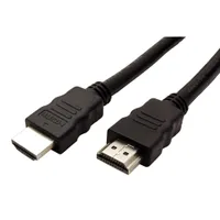 ROLINE High Speed HDMI kabel s Ethernetem, 4K, HDMI M - HDMI M, 5m (11.04.5545)