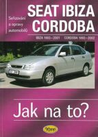 Seat Ibiza Cordoba - 1993 - 2002 - Ako na to? - 41.