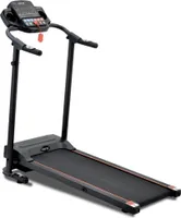 Skládací běžecký pás s reproduktorem pro domácí posilovnu Fitness