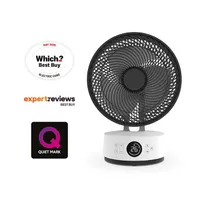 Stolní ventilátor Meaco Fan Sefte® 10T