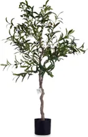 Sztuczne drzewko oliwne w doniczce, 150 cm