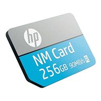 HP Speicherkarte NM-100 256GB 16L63AA#ABB