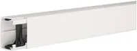 Hager LF-Kanal halogenfrei LFH 40x60mm vweiß LFH4006009016