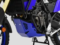 Ibex 10006828 Kompatybilny/zamiennik pałąka zderzeniowego Yamaha Ténéré 700 BJ 2019-22 Czarny