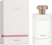 Roja Parfums Elixir Eau De Parfum 75 ml - Woman