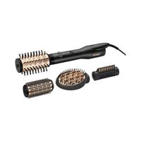 BaByliss Big Hair Luxe - Zestaw do stylizacji włosów - Ciepły - Przyciski - Prosta lufa - Wszystkie włosy - Cienkie włosy - Długie - Średniej długości