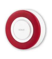 Zigbee Innensirene