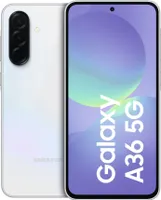 Galaxy A36 5G - 256 GB - Awesome White