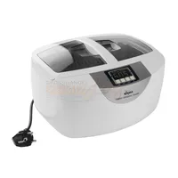 Myjka ultradźwiękowa USR 2200/170 E + sitko+grzałka