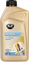 MIXOL 2-Takt-Motorenöl, 1 L