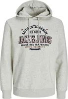 JACK & JONES Herren Hoodie JJELOGO Sweat Hood