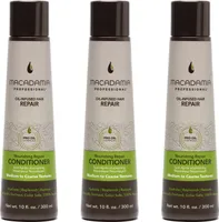 Nourishing Repair Conditioner 3x300 ml