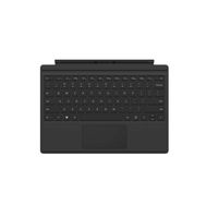 Microsoft Surface Pro 7/7+ Type Cover Black