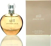Jennifer Lopez Still Edp Spray
