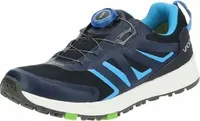 Halbschuhe für Jungen in unifarben