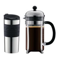 Bodum 1508-10 Ersatzglas für 