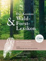 Erlbeck, R. Kosmos Wald & Forstlexikon