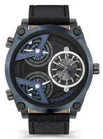 Police Herren uhr - PEWJF2203602 Armbanduhr