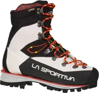 Nepal Trek Evo Woman Gtx Mountain Schuhe - La Sportiva, Größe:5.5 UK / 38.5, Farbe:001001 Ice