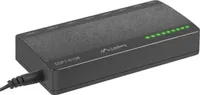 Lanberg DSP1-0108, Nespravované, Fast Ethernet (10/100)