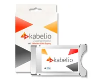 Kabelio dekódovací modul CI modul s 3 mesačným predplatným