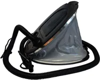 Lalizas Footpump 5L Vzduchová pumpa