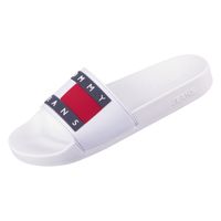 tommy hilfiger sliders schuh