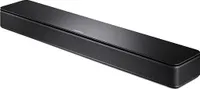 Bose TV Speaker - 3.0 Kanäle - 100 W - 2,4 Hz - 20 dB - Schwarz - Verkabelt & Kabellos