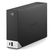 Seagate OneTouch            10TB Desktop Hub USB 3.0 STLC10000400