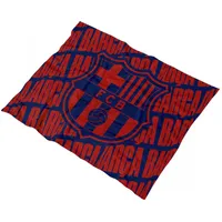 Fleecedecke BARCELONA FC Barca 24/25