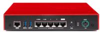 WatchGuard Firebox T40 Firewall (Hardware) 3400 Mbit/s