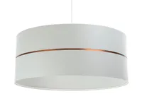 Lampa wisząca SIMPLY GLAMOUR 60 biała