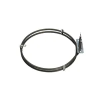 Europart Heizelement EGO 20.27194.000 Heißluftheizung 2400W 230V für Backofen