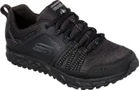 Skechers Sneaker Sneaker Leder