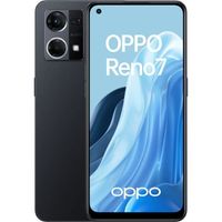 OPPO Reno7 - 8 GB RAM + 128 GB Schwarz
