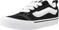 VANS KNU SKOOL Čierna